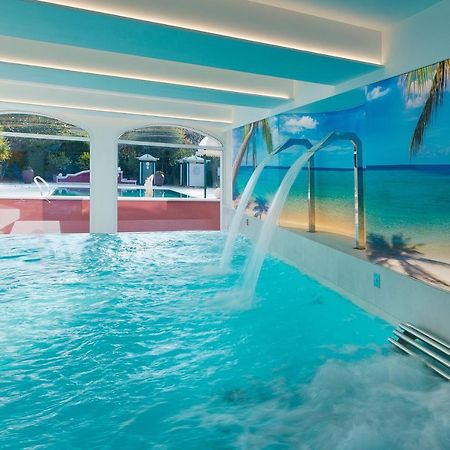 Vip'S Motel Luxury Accommodation & Spa Lonato del Garda Exterior foto