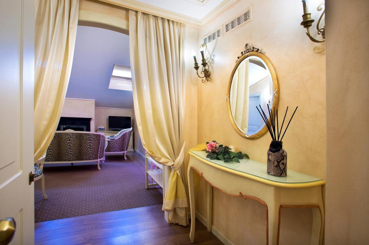 Vip'S Motel Luxury Accommodation & Spa Lonato del Garda Exterior foto