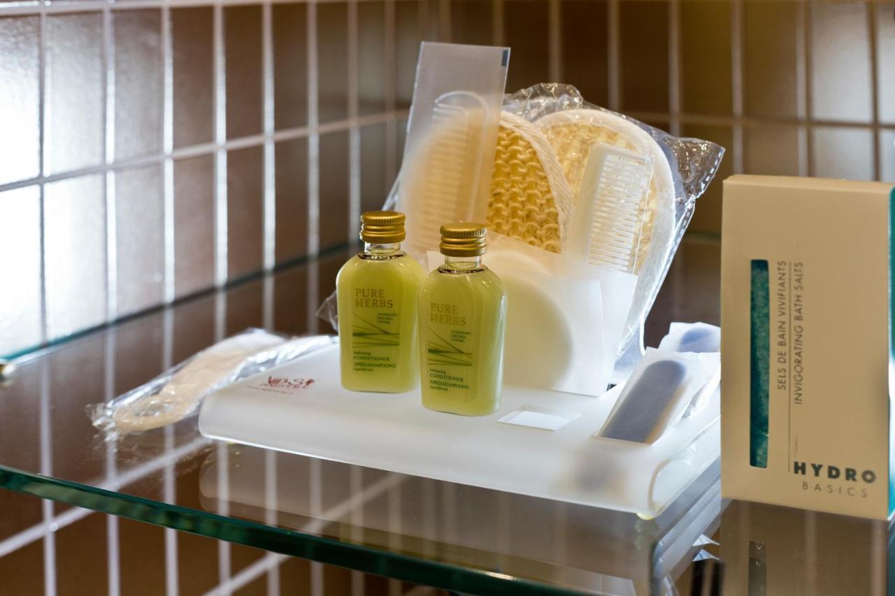 Vip'S Motel Luxury Accommodation & Spa Lonato del Garda Exterior foto