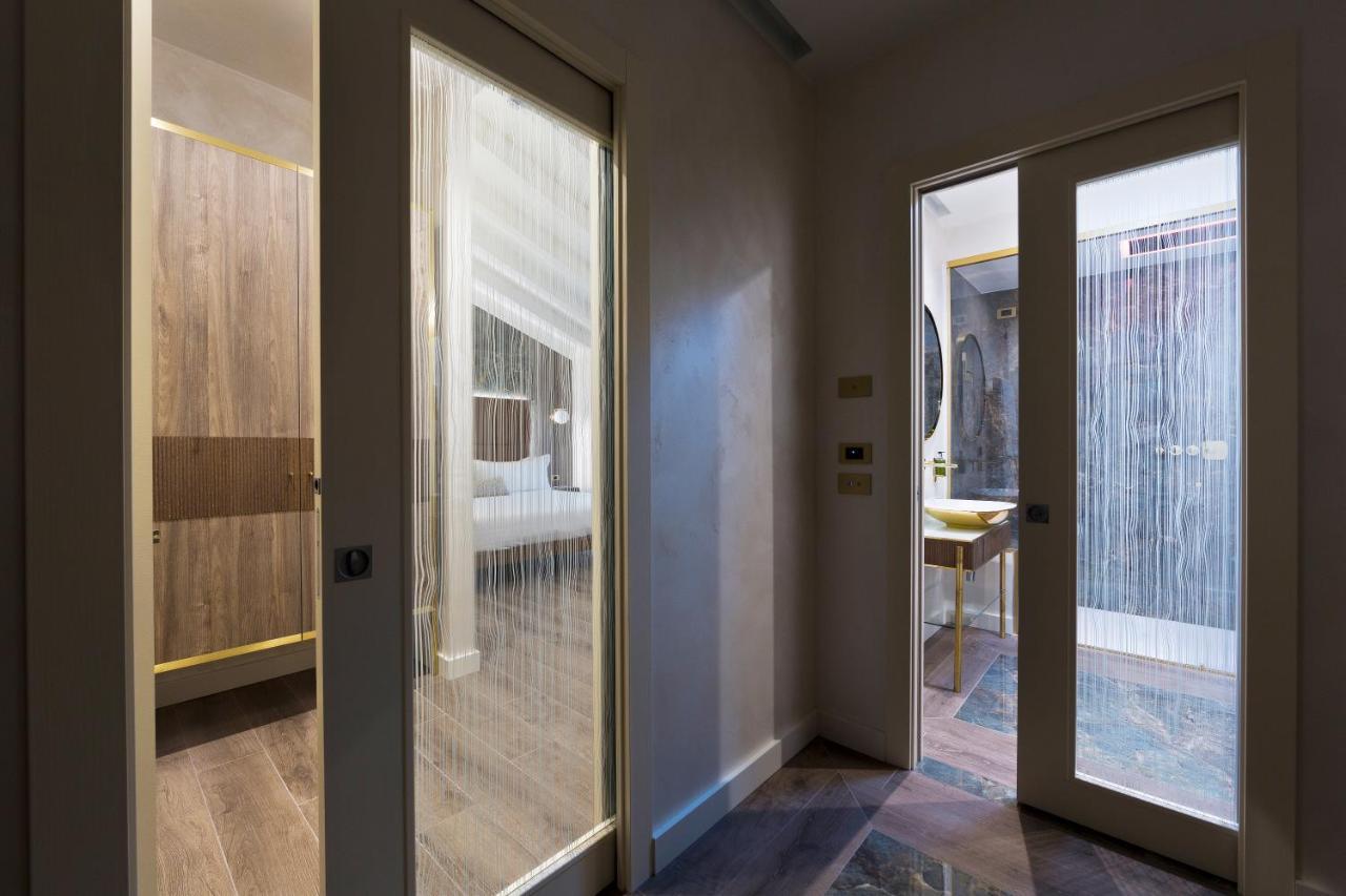 Vip'S Motel Luxury Accommodation & Spa Lonato del Garda Exterior foto