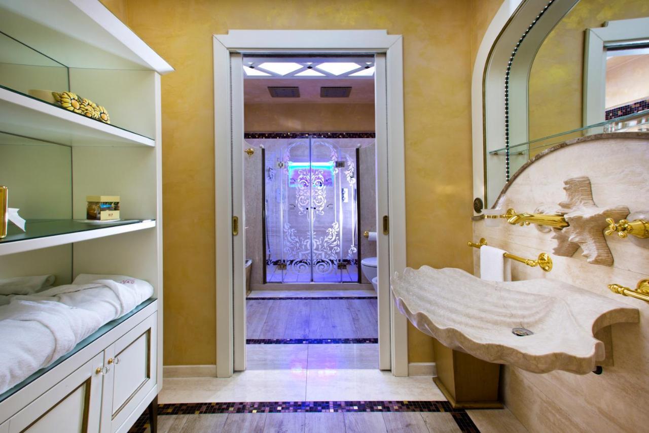 Vip'S Motel Luxury Accommodation & Spa Lonato del Garda Exterior foto