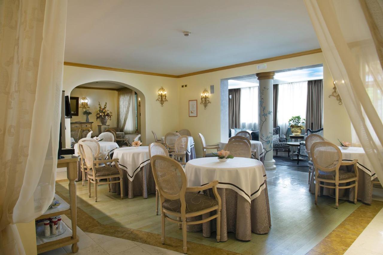 Vip'S Motel Luxury Accommodation & Spa Lonato del Garda Exterior foto